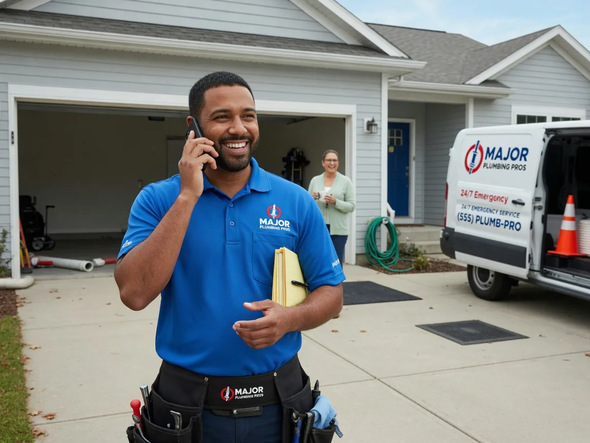 Drain Cleaning Services Iola, KS FAQs